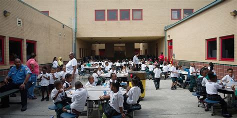 Are Schools Better In New Orleans Than They Were Before Katrina? | HuffPost