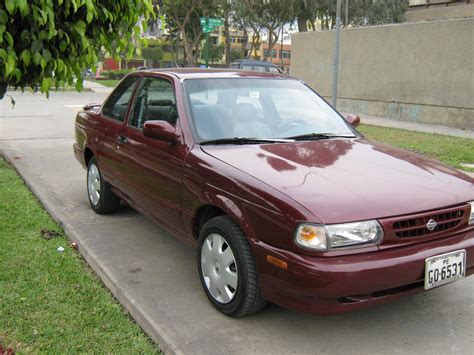 Nissan Sentra Information And Photos Momentcar