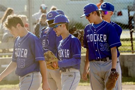 2024 Spring Preview Crocker Baseball Ozarks Sports Zone