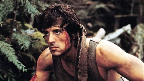 Sylvester Stallone lu Rambo 5 filminin adı netleşti LOG