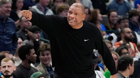 Improved Defense Under Doc Rivers Helped The Bucks Surge