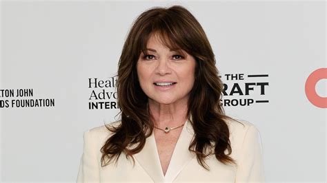 Valerie Bertinelli Goes Instagram Official With Boyfriend Mike