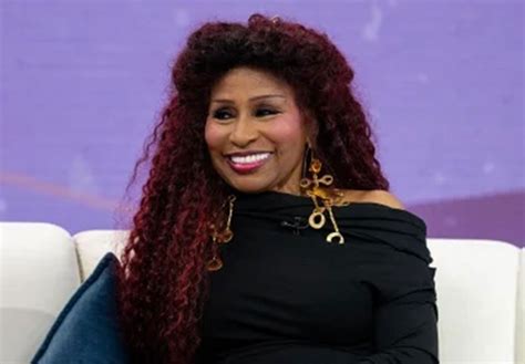 Chaka Khan On The Today Show Chaka Khan