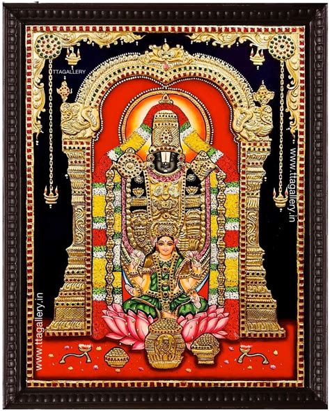 Tanjore Painting Online TTAGALLERY Tanjore Painting Indian