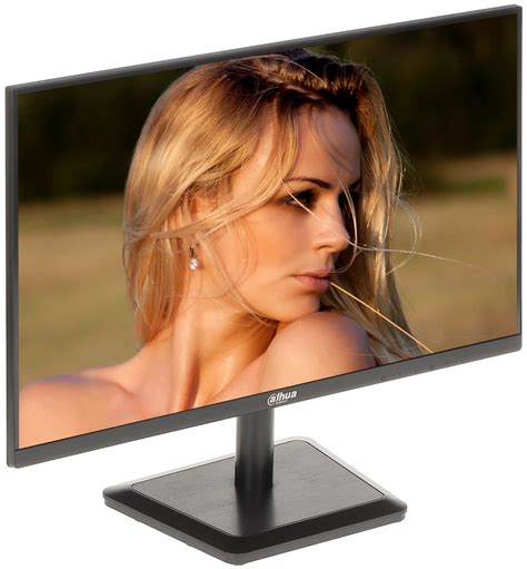 DAHUA MONITOR VGA HDMI AUDIO LM24 F200 23 8 LCD Monitors Delta