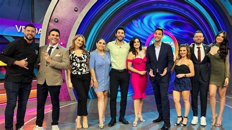 Adi S Tv Azteca Tras A Os Al Aire Otros Dos Conductores Abandonan