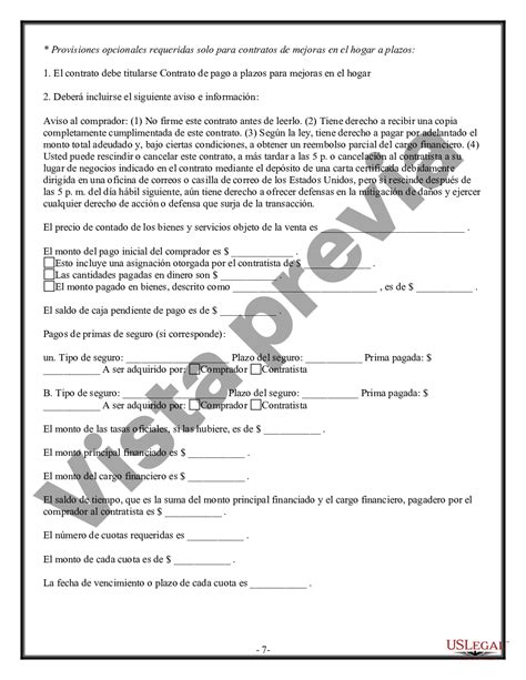 Michigan Contrato De Pintura Para Contratista Us Legal Forms