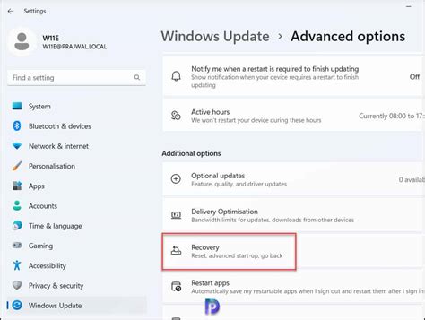 How To Uninstall Windows H Update Rollback Build