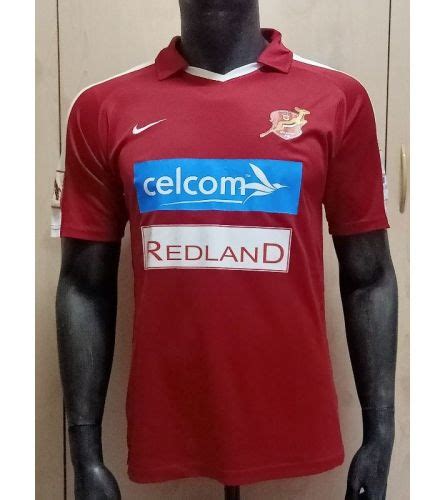 Kelantan Fc Kits