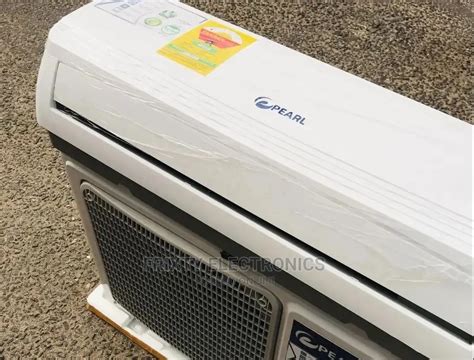 Classic Pearl Hp Split Air Conditioner Inverter R A Gas In Accra