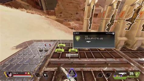 Apex Legends 女性配信！ Apex動画まとめ