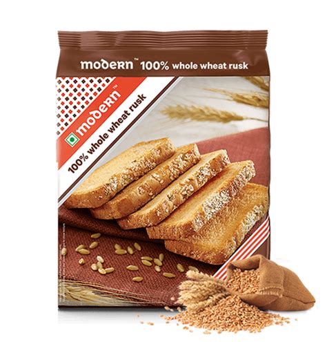 Modern Foods Indias Most Trusted Bread And Bakery Brand