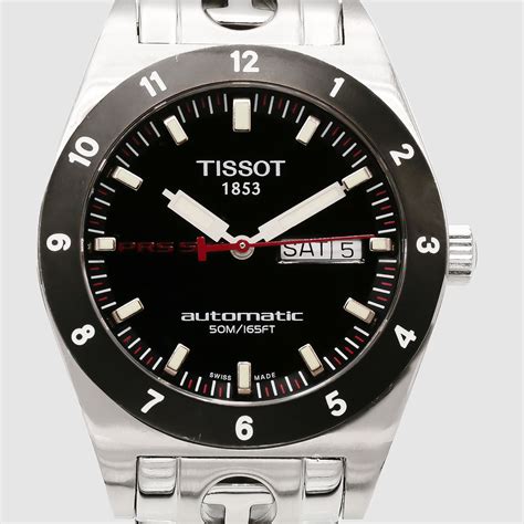 Rel Gio Tissot Prs Automatic