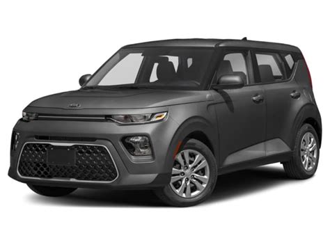 2021 Kia Soul Reliability - Consumer Reports