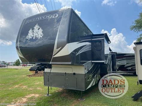 Redwood Rv Redwood Rd Rv For Sale In Gulfport Ms