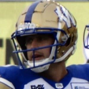 Zach J. Collaros Net Worth 2024