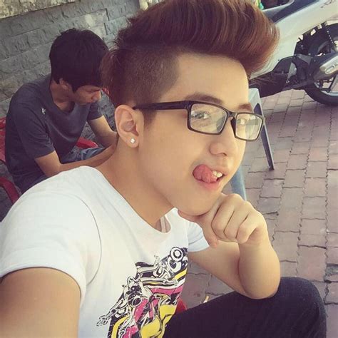 Nh Ng Anh Ch Ng I N Trai C Y U Qu Kh Ng K M G Hot Boy