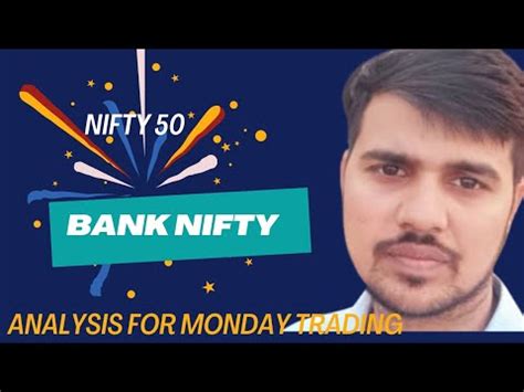 Nifty Analysis Bank Nifty Analysis Nifty And Bank Nifty Analysis For