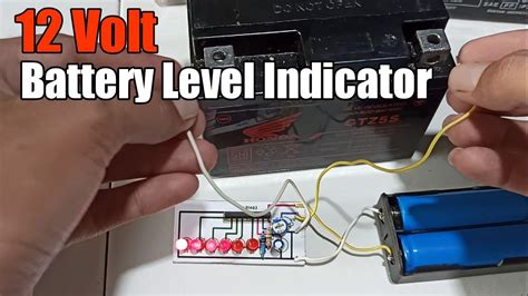 How To Install 36 Volt Battery Indicator