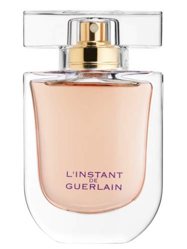 L Instant De Guerlain Eau De Toilette Guerlain Parfum Ein Es Parfum