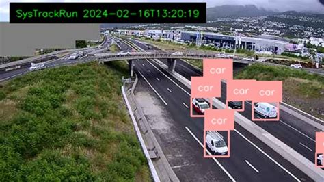 Le projet SysTrackRun Compteur Connecté et boosté à lIntelligence