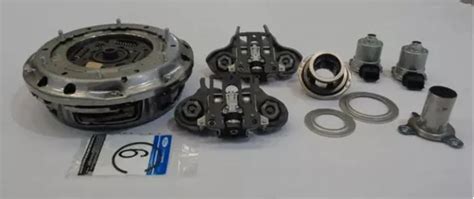 Kit Completo Da Embreagem Powershift Ford Focus Ecosport Parcelamento