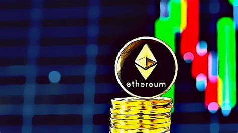 Volatility Warning ETH Breaks Through 1960 CME Ethereum Open