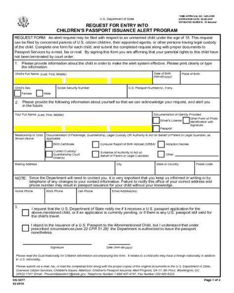 State Gov Forms Fillable Printable Pdf And Forms Handypdf Images Hot