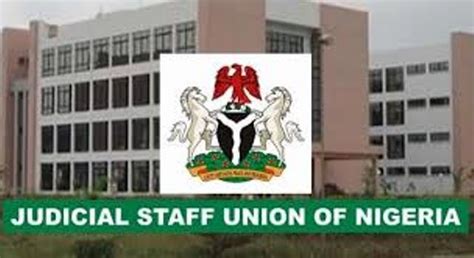 Breaking Osun Judicial Workers Strike Continues