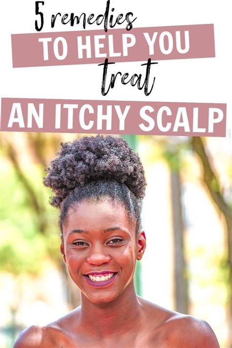 Five Reasons Your Scalp Is So Itchy And How To Get Relief Artofit