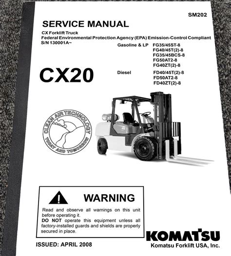 Komatsu Forklift Replacement Parts Reviewmotors Co