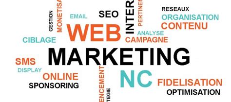 Qu Est Ce Que Le Webmarketing Tout Savoir En Minutes Chrono