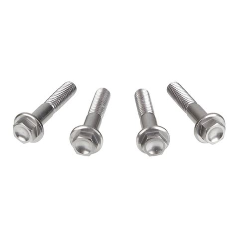 Drc Aluminium Bolt Aluminium M6 X 30 Mm Pack Of 4 Maciag Offroad