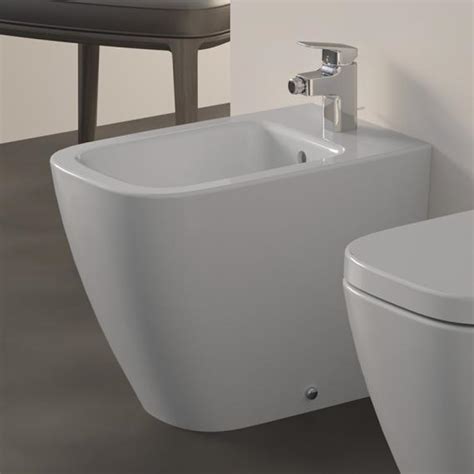 Ideal Standard I Life B Bidet Wei T Reuter