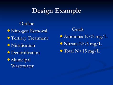 Ppt Moving Bed Biofilm Reactor Mbbr For Nitrificationdenitrification