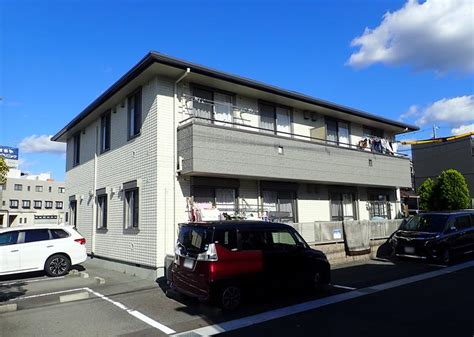 プランドール賃貸マンション 物件番号2702515 （愛知県岡崎市鴨田町字広元）【ニッショーjp】