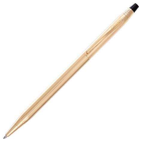 Cross Classic Century K Gold Plated Ballpoint