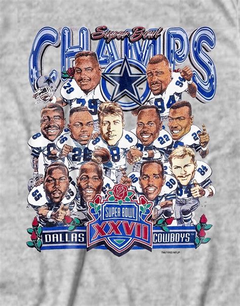 Throwback Vintage Dallas Cowboys T-shirt NFL Tee, Vintage Style T-shirt ...