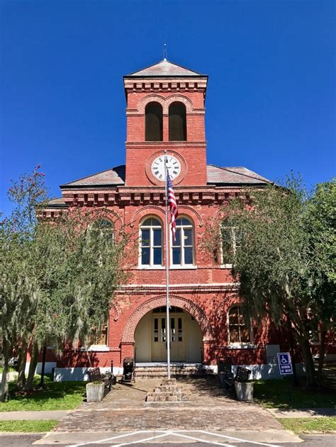 Explore Ascension Parish Louisiana | Backroad Planet