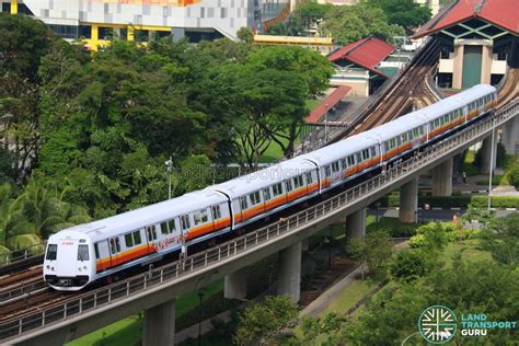 Smrt C B Set Land Transport Guru