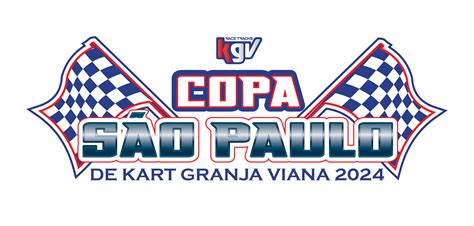 Copa S O Paulo De Kart Granja Viana Etapa Copa S O Paulo