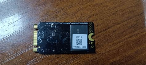 Ssd Netac M N Es Gb Pci E X Nvme D Nand