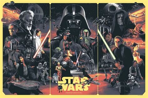 Las Mejores Frases De Star Wars La Guerra De Las Galaxias