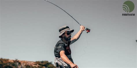 Fishing Tips and Tricks: Reel in Big Fish! | Farmvina