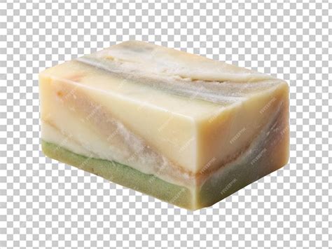 Premium Psd Soap Bar