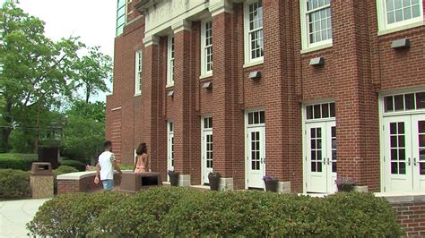 North Carolina A&T holds campus safety meeting | FOX8 WGHP