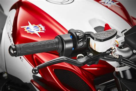 Mv Agusta Brutale Rr Guide Total Motorcycle