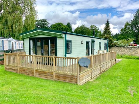 Statics For Sale In Yorkshire Coastline Lodges And Static Caravans