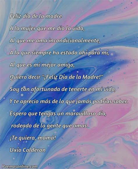 5 Mejores Poemas para el Día Delas Madres - Poemas Online