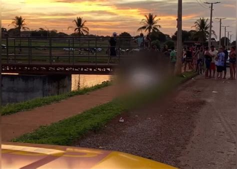 Adolescente Morre Afogado Em Lago De Goianira